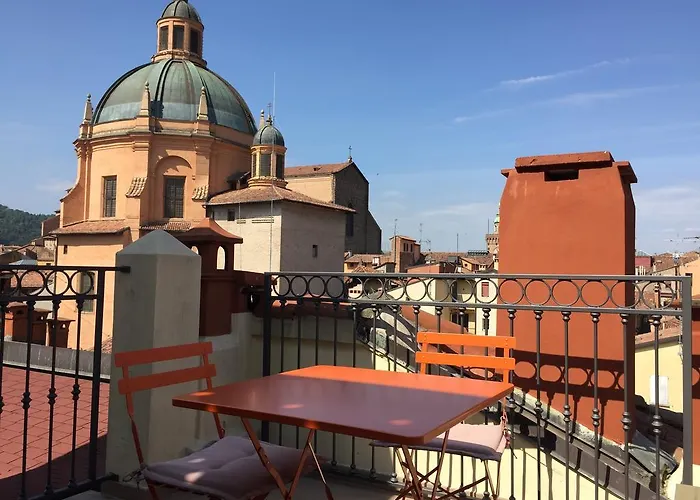 Appartement Altana *