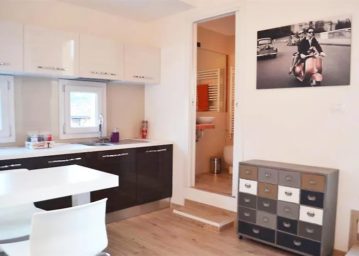 Appartement Altana Bologna