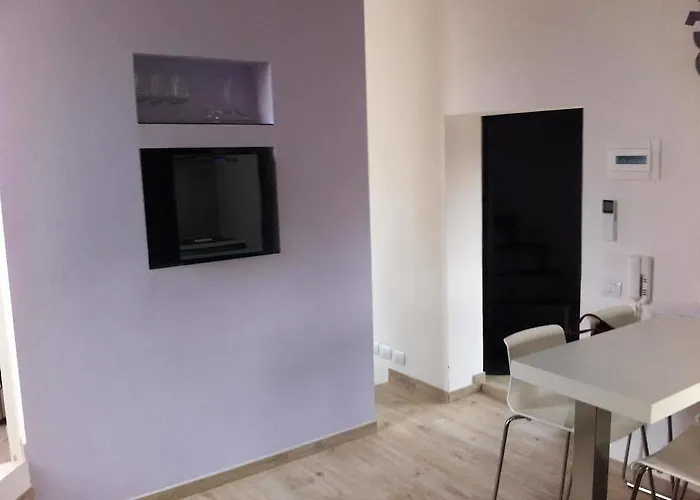 Altana Appartement *