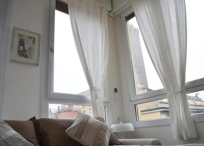 Altana Appartement Bologna