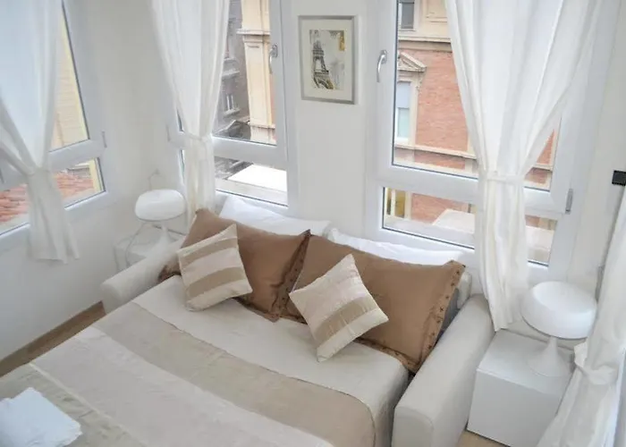 Altana Appartement Bologna