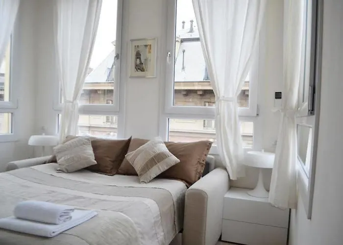 Appartement Altana Bologna