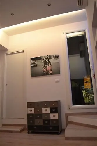 Altana Appartement *