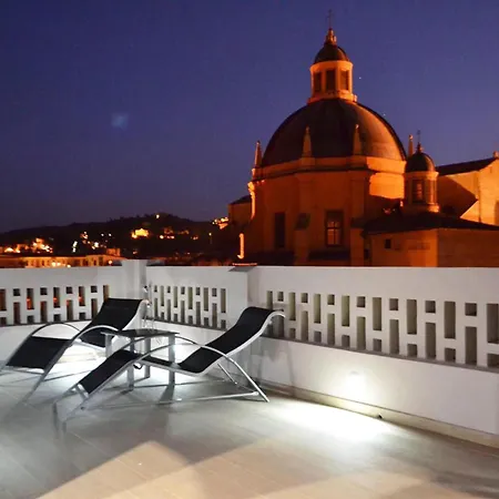 阿尔塔纳博洛尼亚公寓 博洛尼亚