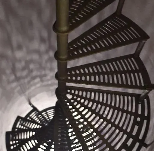 阿尔塔纳博洛尼亚公寓 公寓