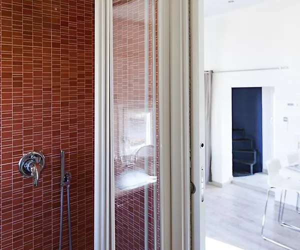 阿尔塔纳博洛尼亚公寓