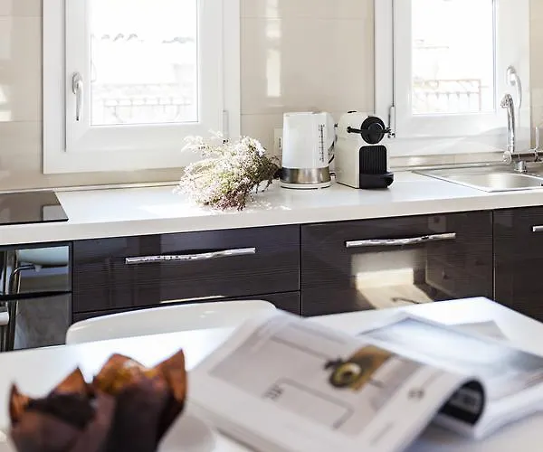 阿尔塔纳博洛尼亚公寓