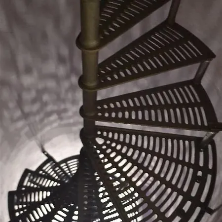 Altana Апартаменты