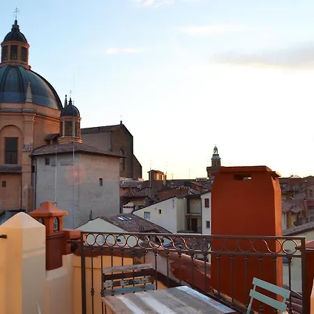 Апартаменты Altana