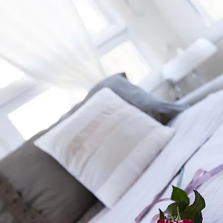 Altana Appartamento Bologna