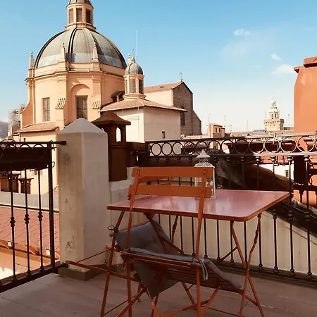 Altana Апартаменты