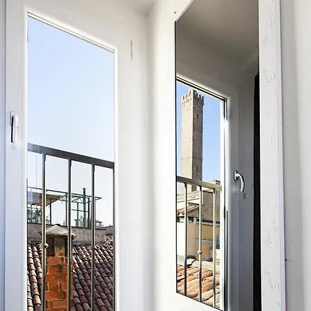 Altana * Болонья