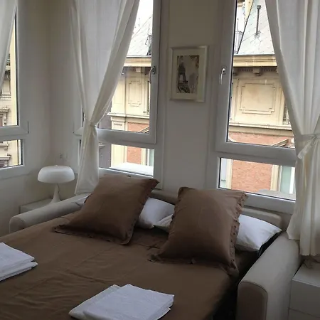 Altana * Болонья