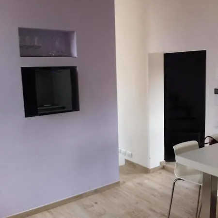 Altana Appartamento *