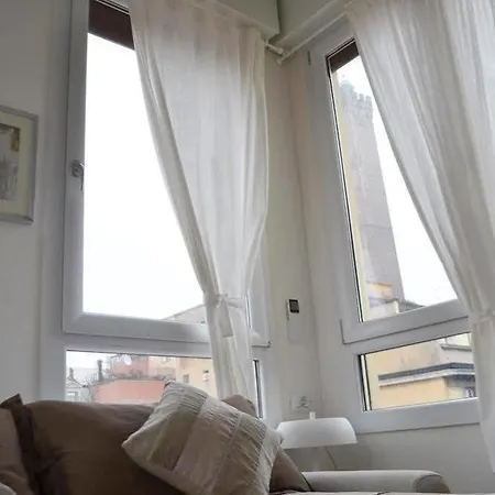 Altana Appartamento Bologna