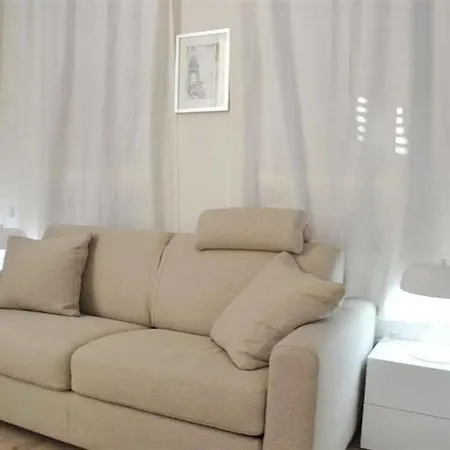 Lejlighed Altana