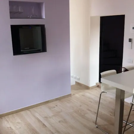 Altana Lejlighed Bologna