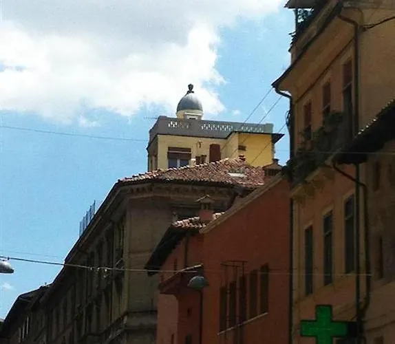 Lejlighed Altana Bologna