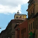 Апартаменты Altana Болонья