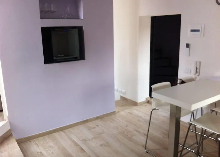 Altana شقة بولونيا